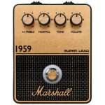 Marshall 1959 pedal