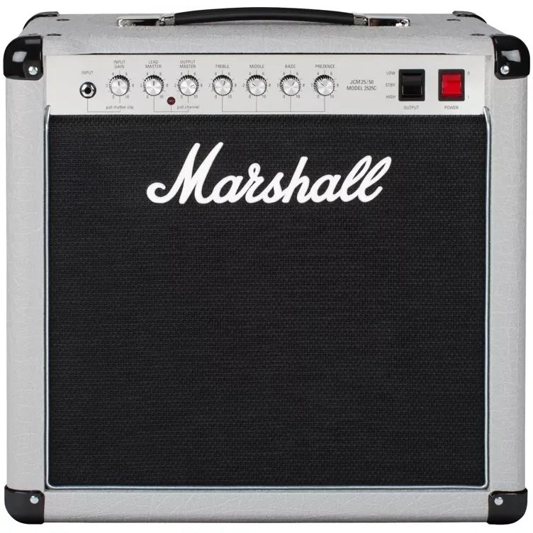 Marshall 2525C mini silver jubilee