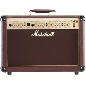 Marshall AS50D acoustic amp