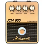 Marshall JCM900 Pedal