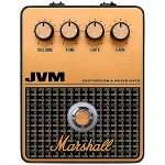 Marshall JVM fx pedal