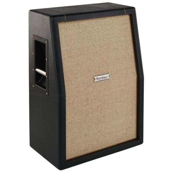 Marshall JTM studio cabinet ST212