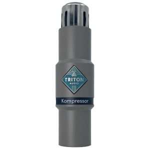 Triton Audio Kompressor
