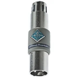 Triton Audio Fethead Phantom