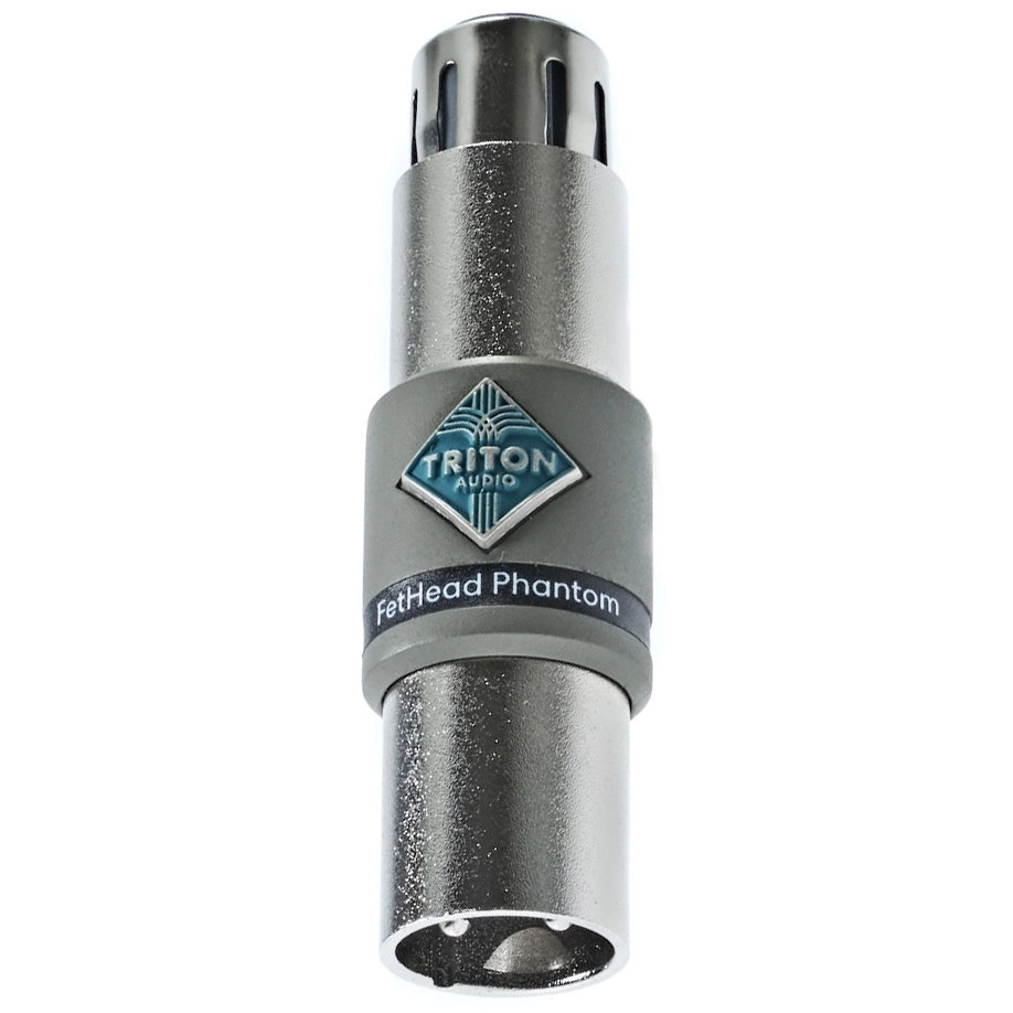 Triton Audio Fethead Phantom