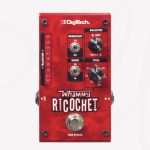 Digitech whammy ricochet