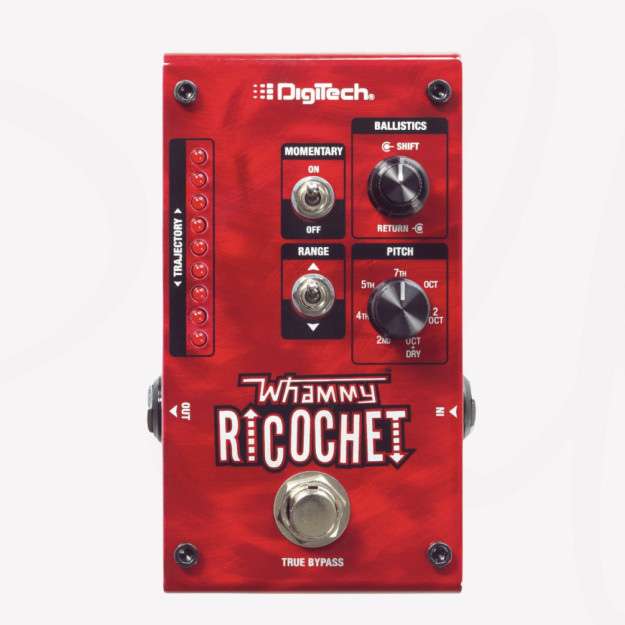 Digitech whammy ricochet