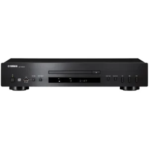 Yamaha CD-S303 Noir