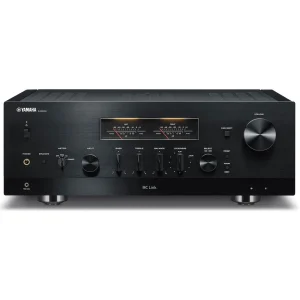 Yamaha R-N2000A Noir Ampli Streamer