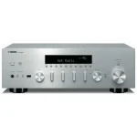 Yamaha R-N600A Silver Amp Streamer