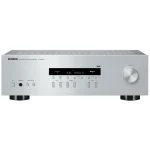 Yamaha R-S202D Silver