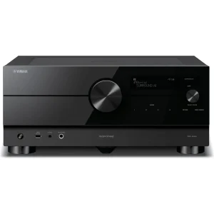 Yamaha Aventage RX-A4A Ampli Hifi 7.2