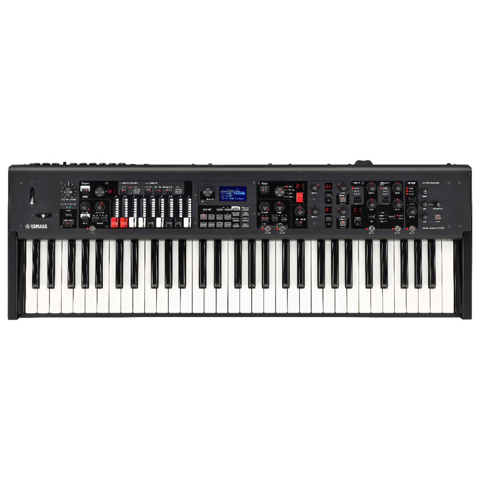 Yamaha YC61 Clavier Orgue