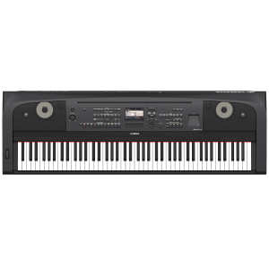 Yamaha DGX-670 88 notes piano