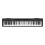 Yamaha P145 BT