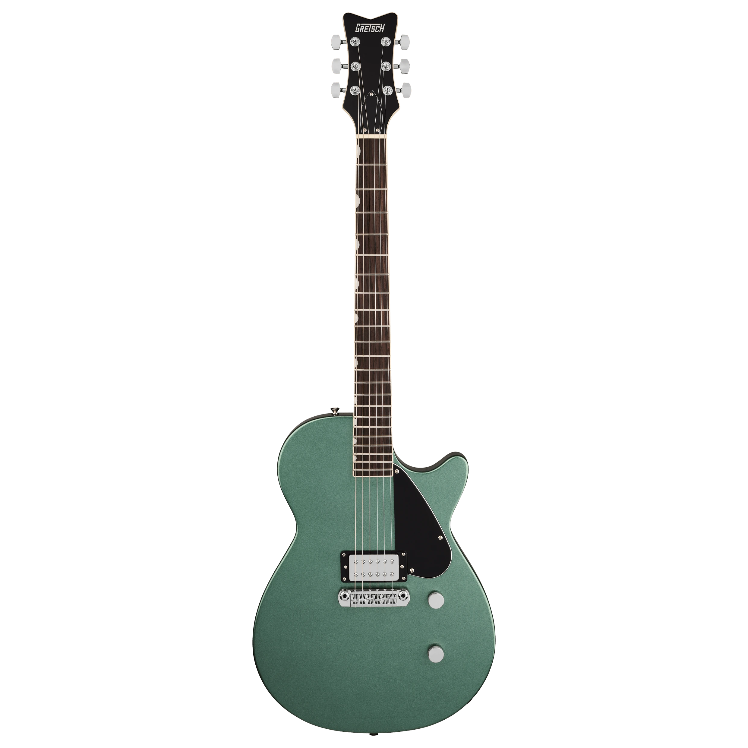 Gretsch Electromatic Jet Club One Olive Green