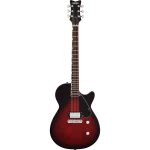 Gretsch Electromatic Jet Club One Claret Burst
