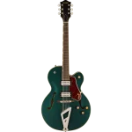 Gretsch Streamliner G2420 Green