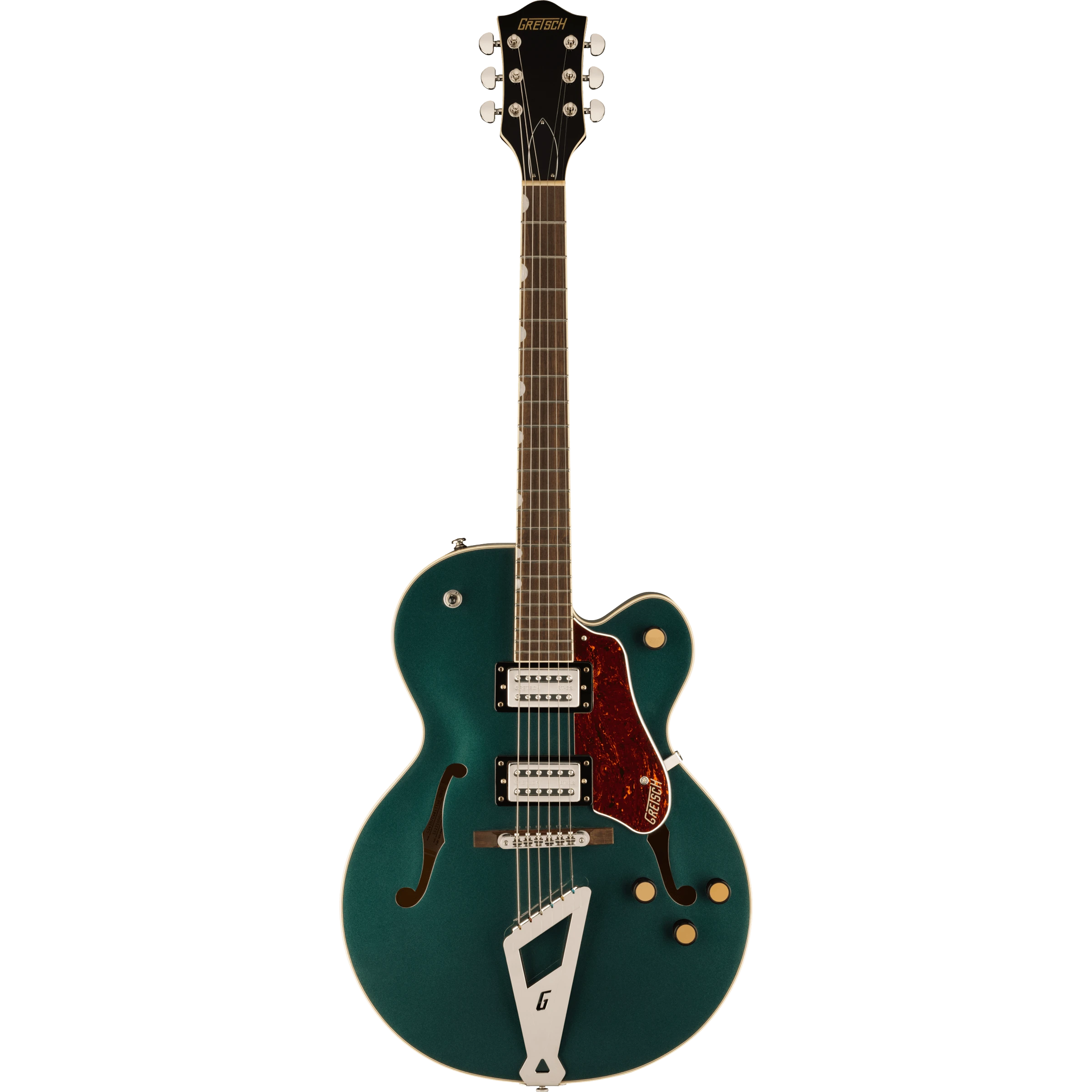 Gretsch Streamliner G2420 Green