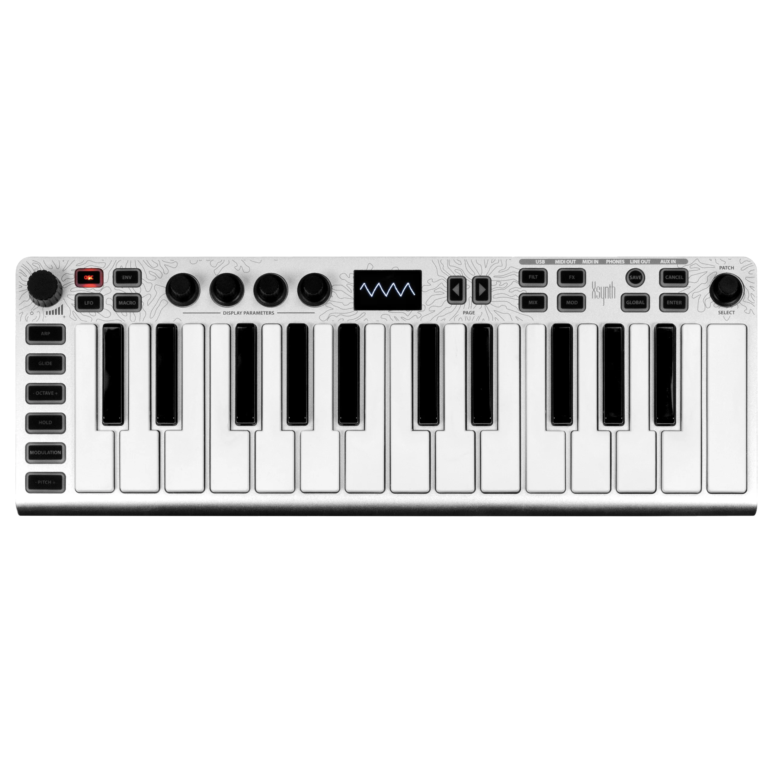 ESI XSynth