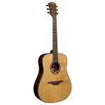 LAG T118D Tramontage Dreadnought