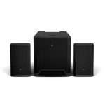 LDSystems Dave 15 G4X