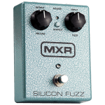 MXR Silicon Fuzz