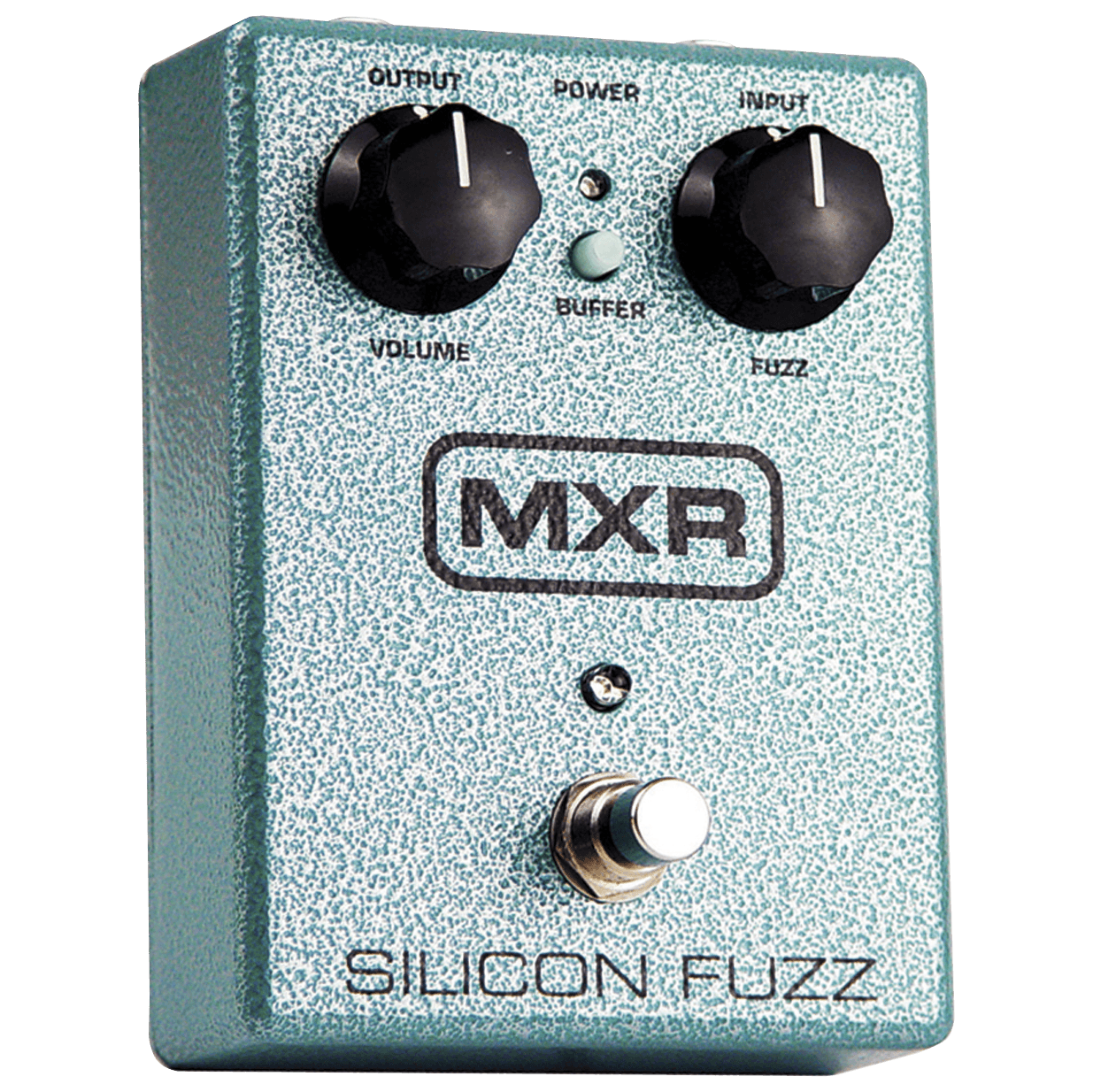 MXR Silicon Fuzz