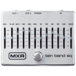 MXR Ten Band EQ M108S