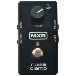 MXR Noise Clamp Gate