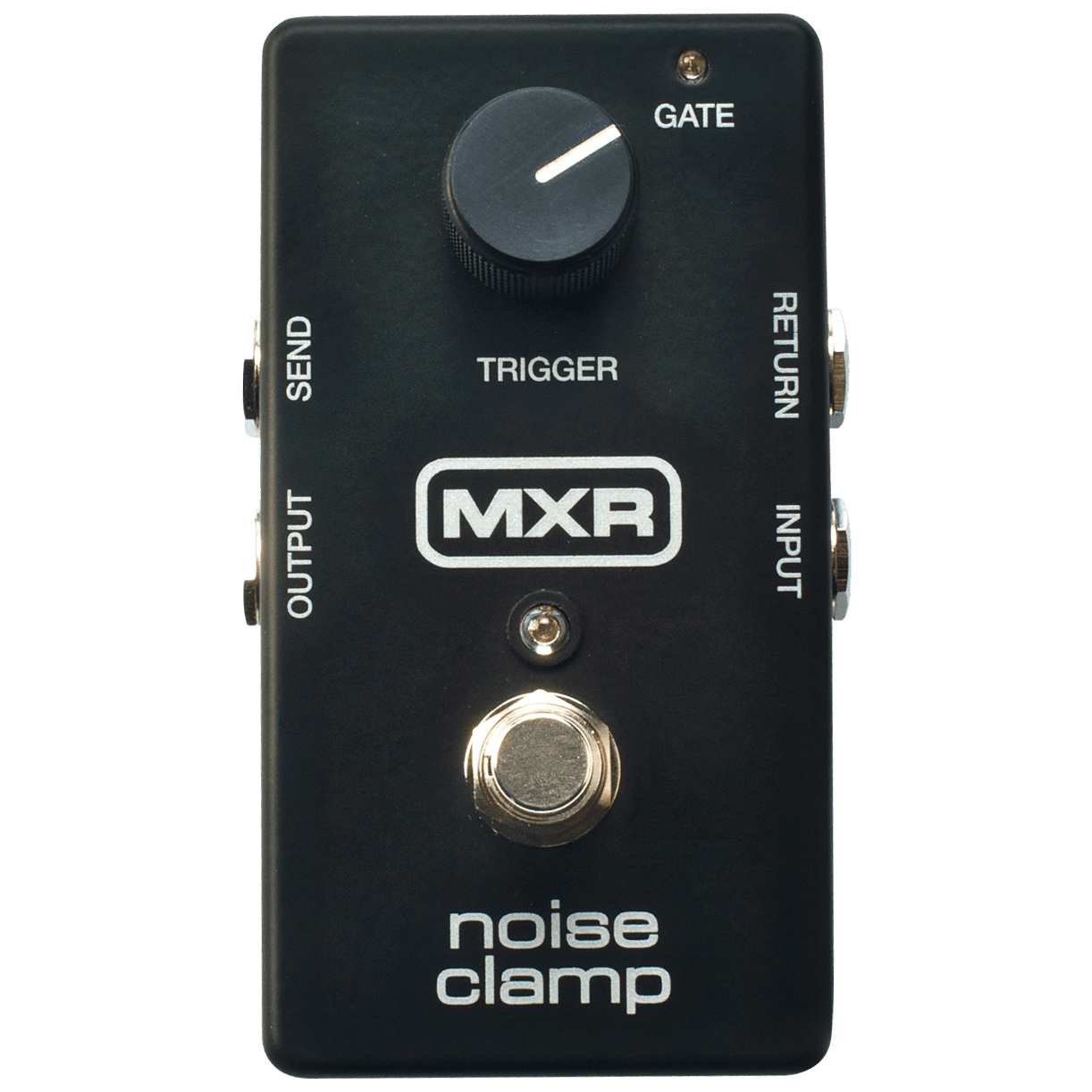 MXR Noise Clamp Gate
