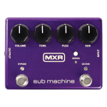 MXR Sub Machine