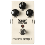 MXR Micro Amp plus