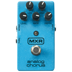 MXR Analog Chorus