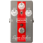 MXR Super Badass Dynamic OD
