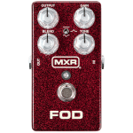 MXR FOD Drive