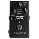 MXR M300 Reverb