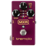 M305 MXR tremolo