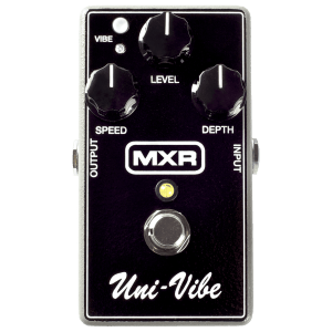 MXR Uni Vibe