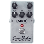 MXR super badass distortion