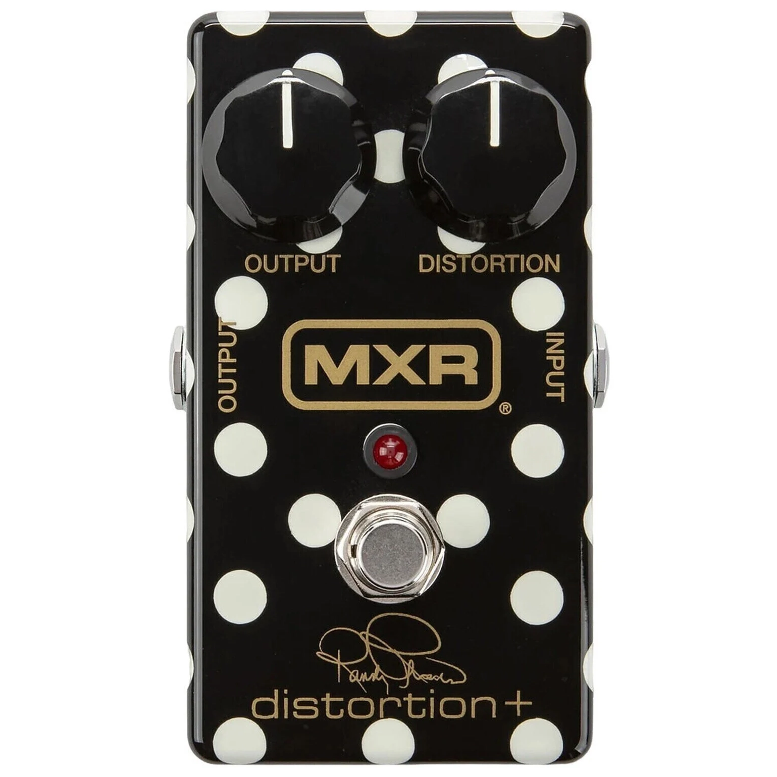 MXR Randy Rhoads