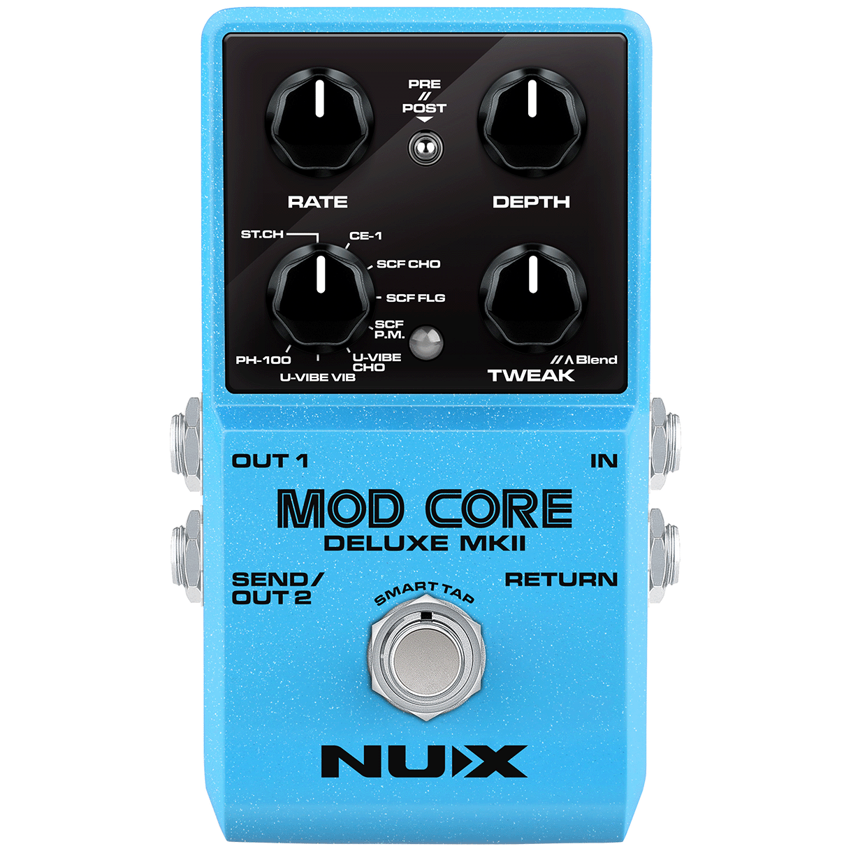 NUX Modcore Deluxe