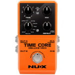 Nux Timecore Deluxe MK2