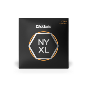 D'Addario NYXL 10-46 - Regular Light