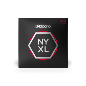D'Addario NYXL 12-54 Heavy