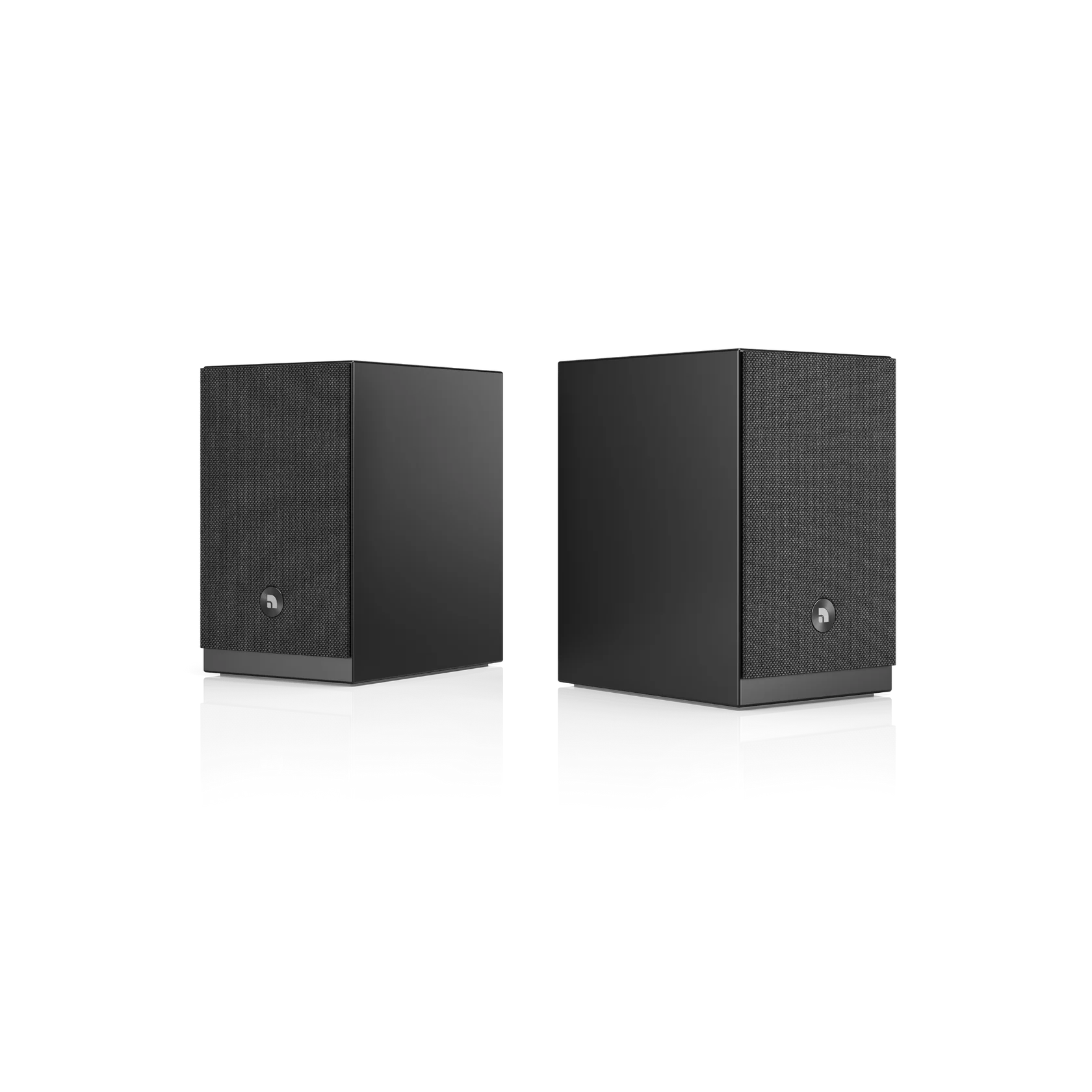 Audio Pro A28 W Noir