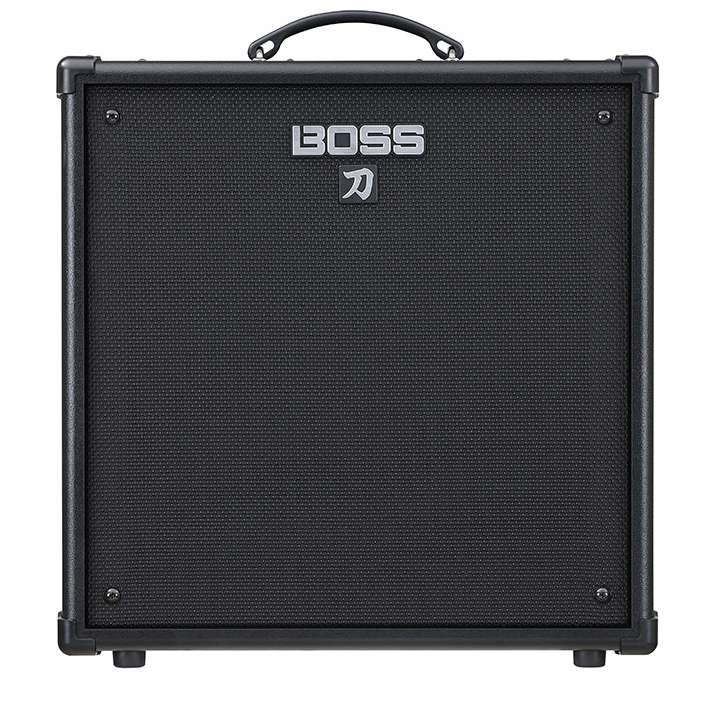 Boss Katana Bass