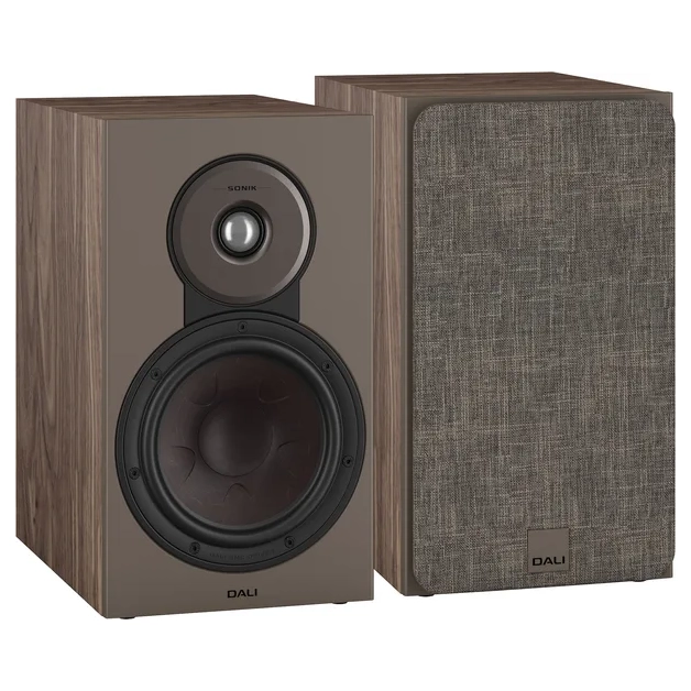 Dali sonik 3 walnut
