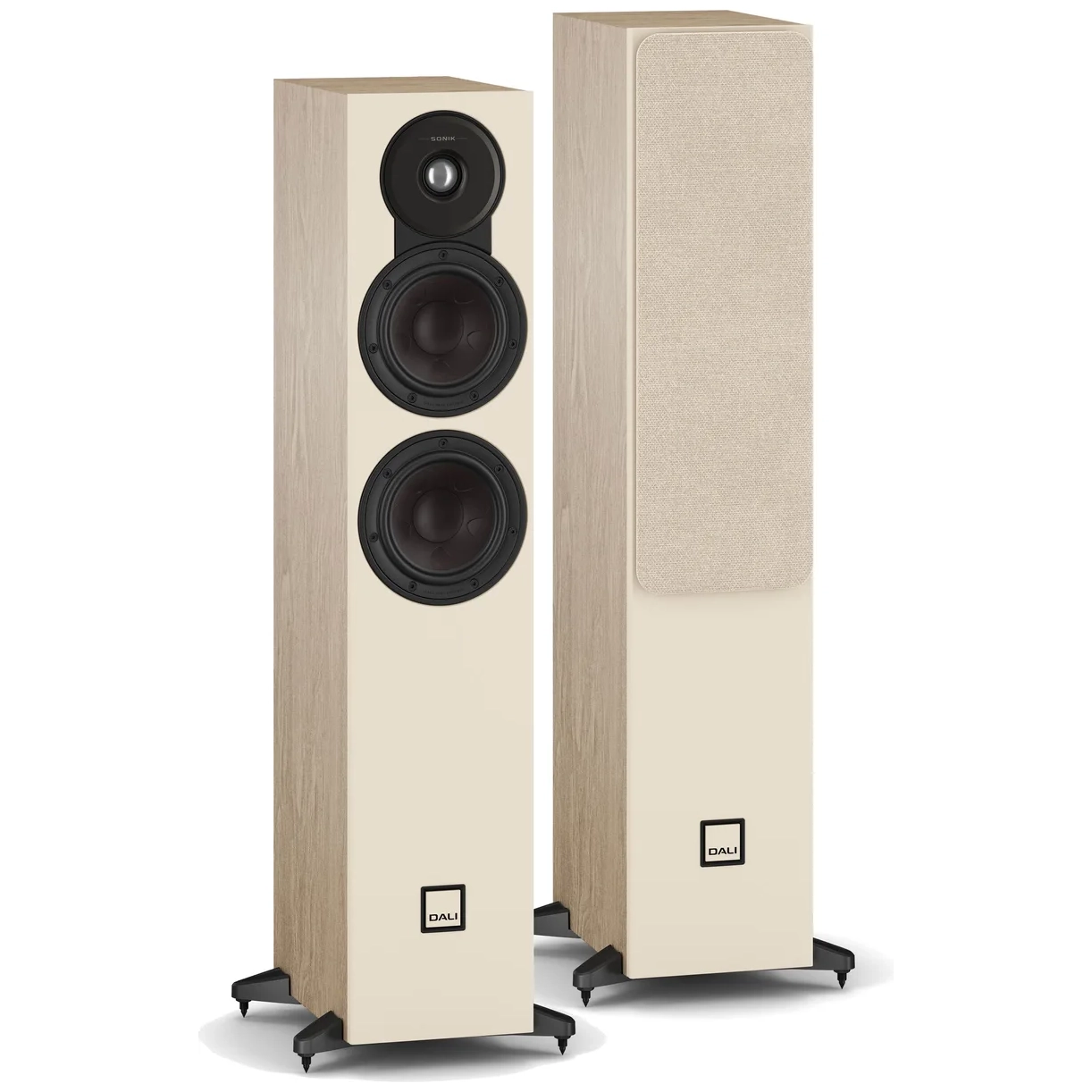 Dali Sonik 5 oak