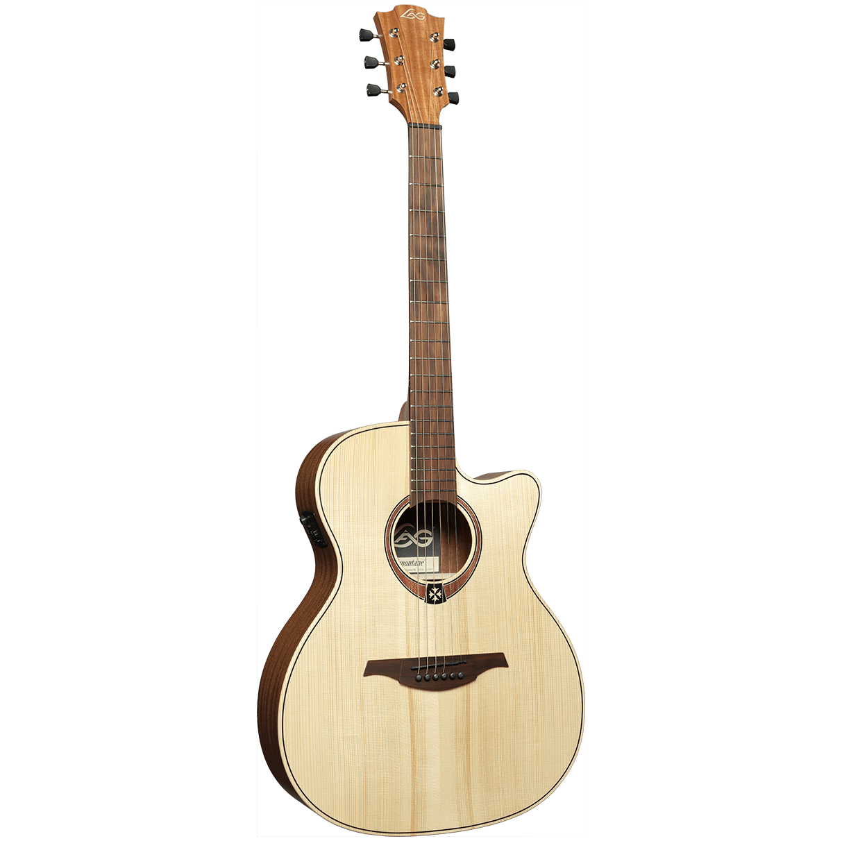 Lag T70 ACE Naturelle